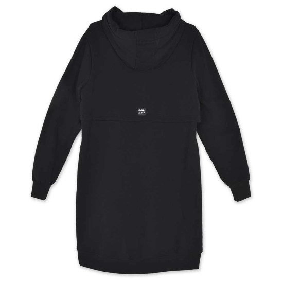 Bodytalk Γυναικεία ζακέτα Less Is More Full-Zip Hoodie